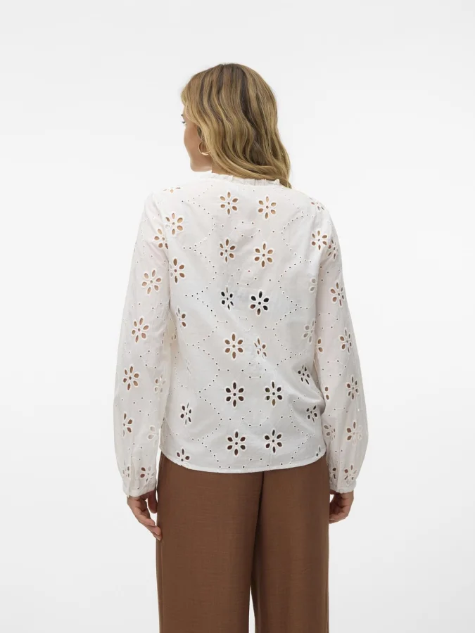 Vero Moda - VMKIBINA L/S... 2