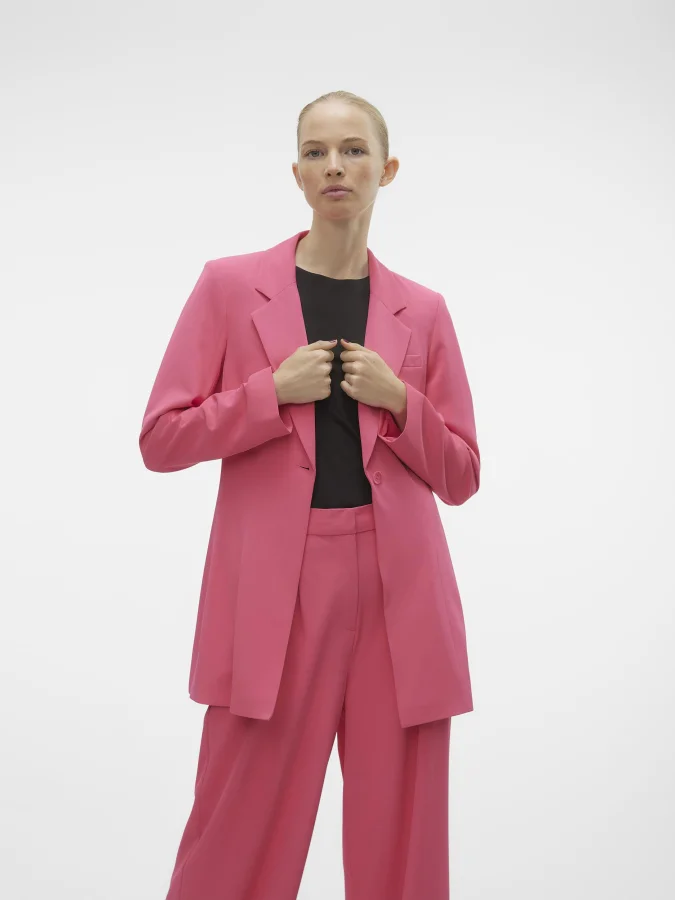 Vero Moda - VMCHARITY LS...
