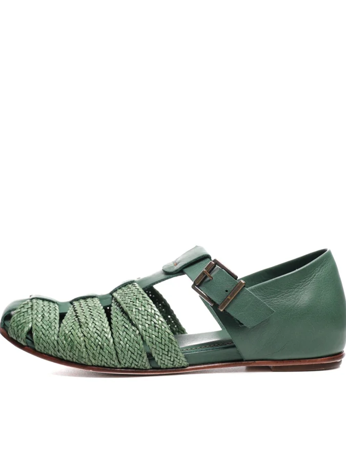 ATRIO X RUSO DANELIA 2