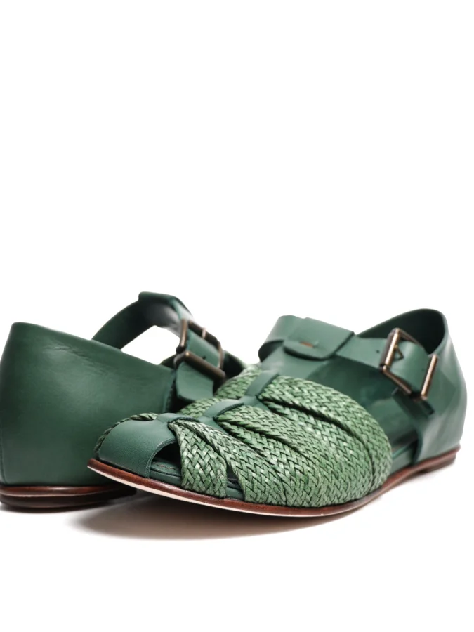 ATRIO X RUSO DANELIA