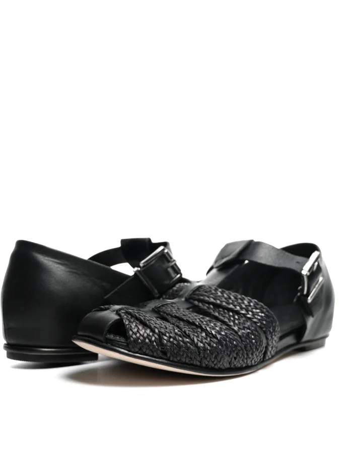 ATRIO X RUSO DANELIA