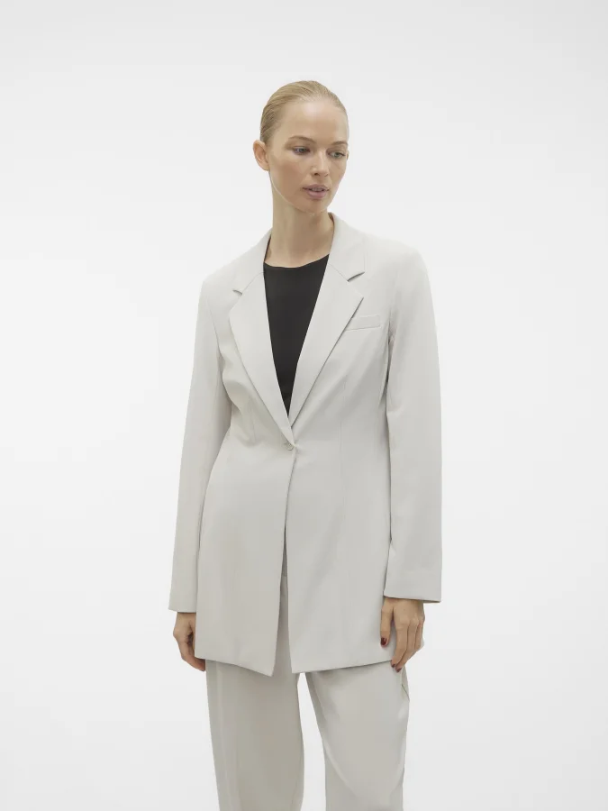 Vero Moda - VMCHARITY LS...