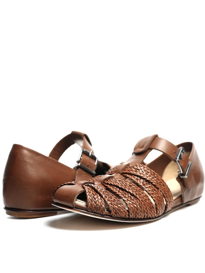 ATRIO X RUSO DANELIA