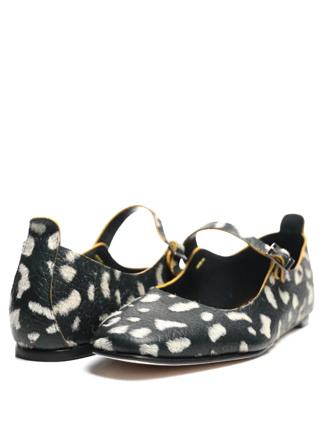 ATRIO X RUSO DANELIA