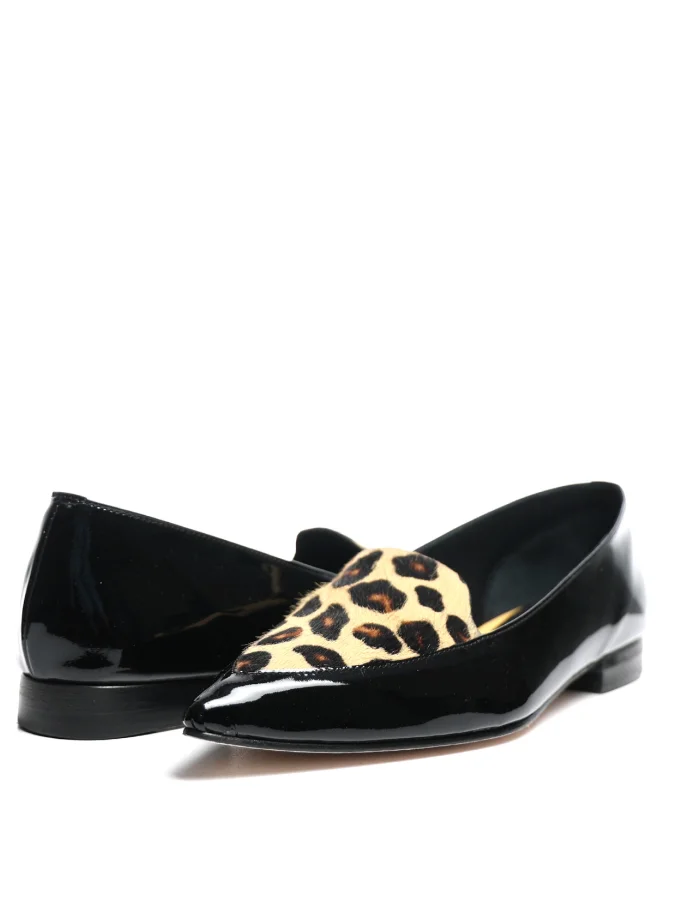 ATRIO X RUSO DANELIA