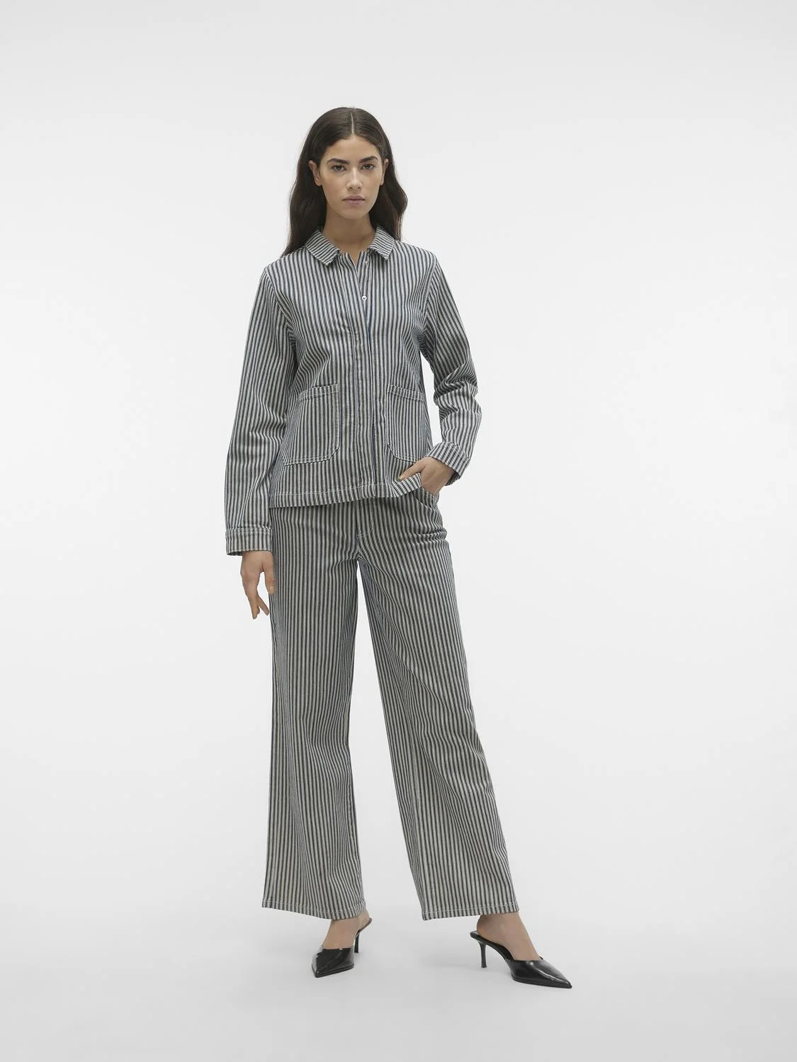 Vero Moda - VMKATHY HR...