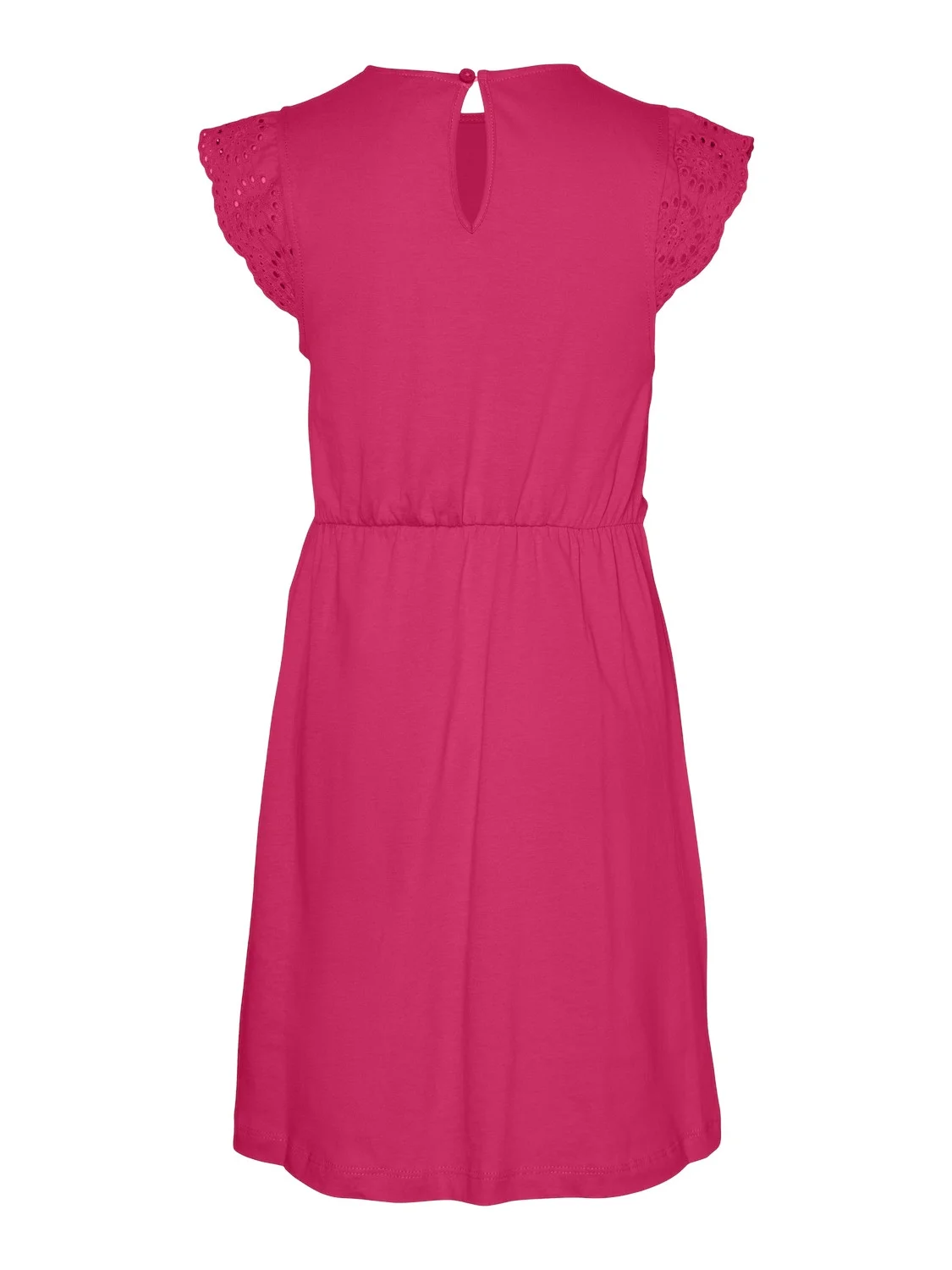 Vero Moda Girl - VMEMILY SL GATHERING... Vero Moda Girl - VMEMILY SL GATHERING...