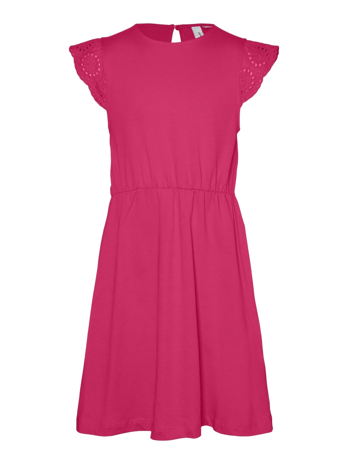 Vero Moda Girl - VMEMILY SL GATHERING... Vero Moda Girl - VMEMILY SL GATHERING...