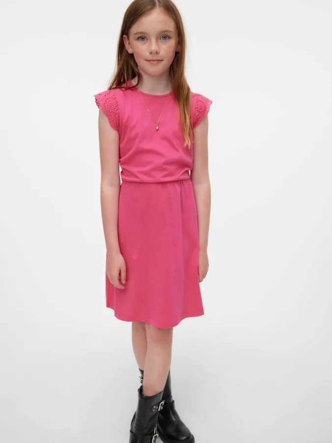 Vero Moda Girl - VMEMILY SL...
