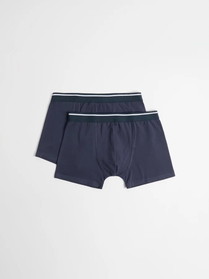 MO Fashion - PACK 2 BOXERS