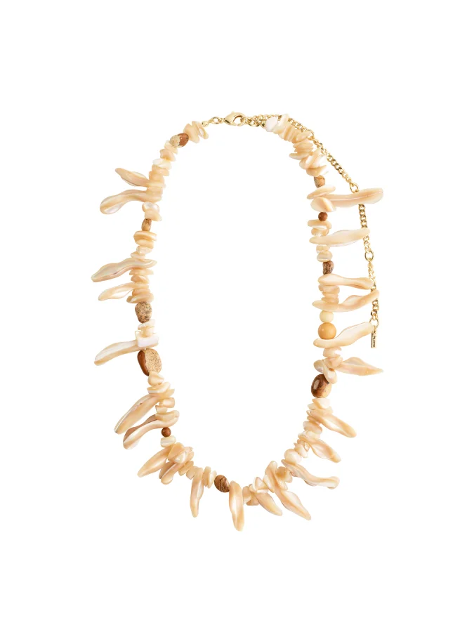 Pilgrim - LIGHT seashell...