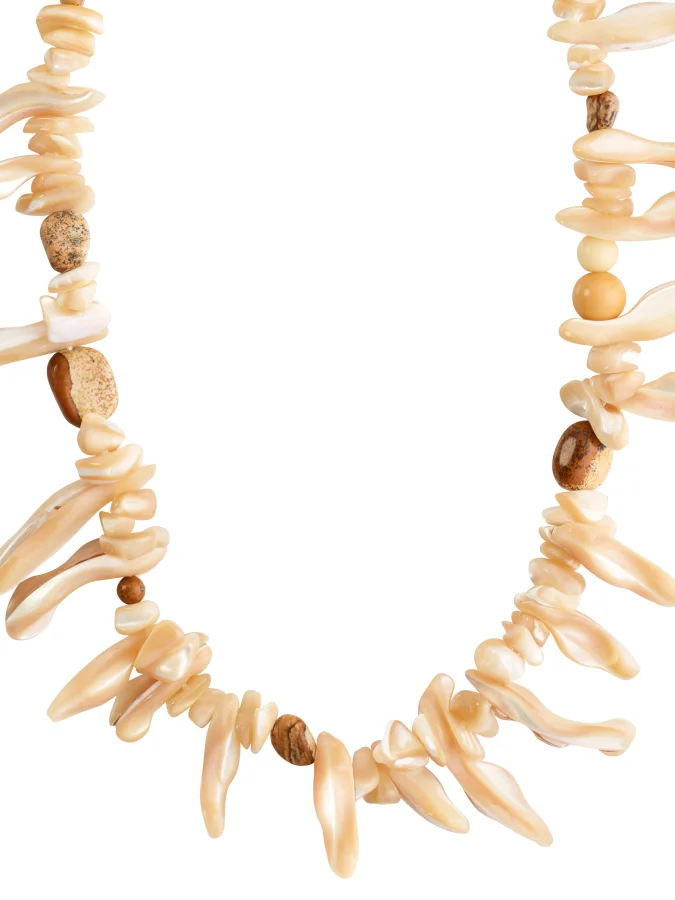 Pilgrim - LIGHT seashell... 2