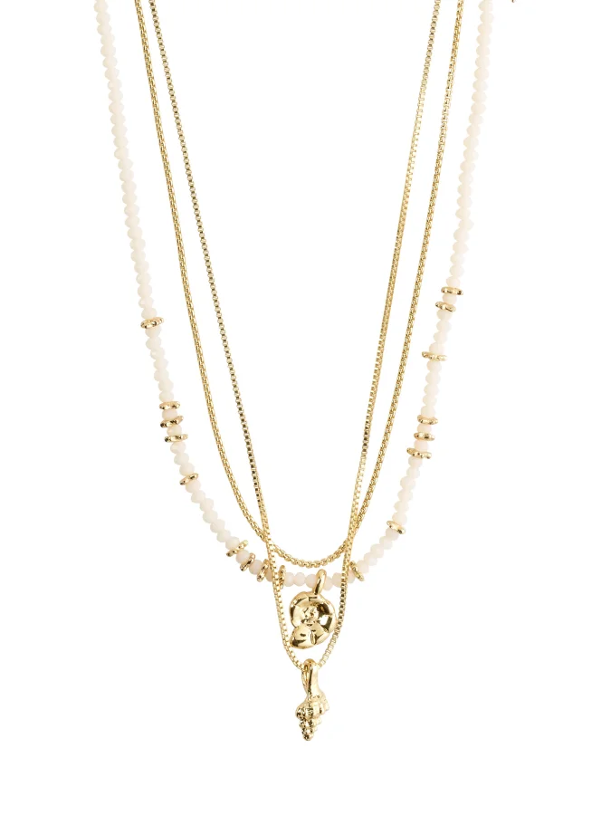 Pilgrim - SEA necklace,... 2