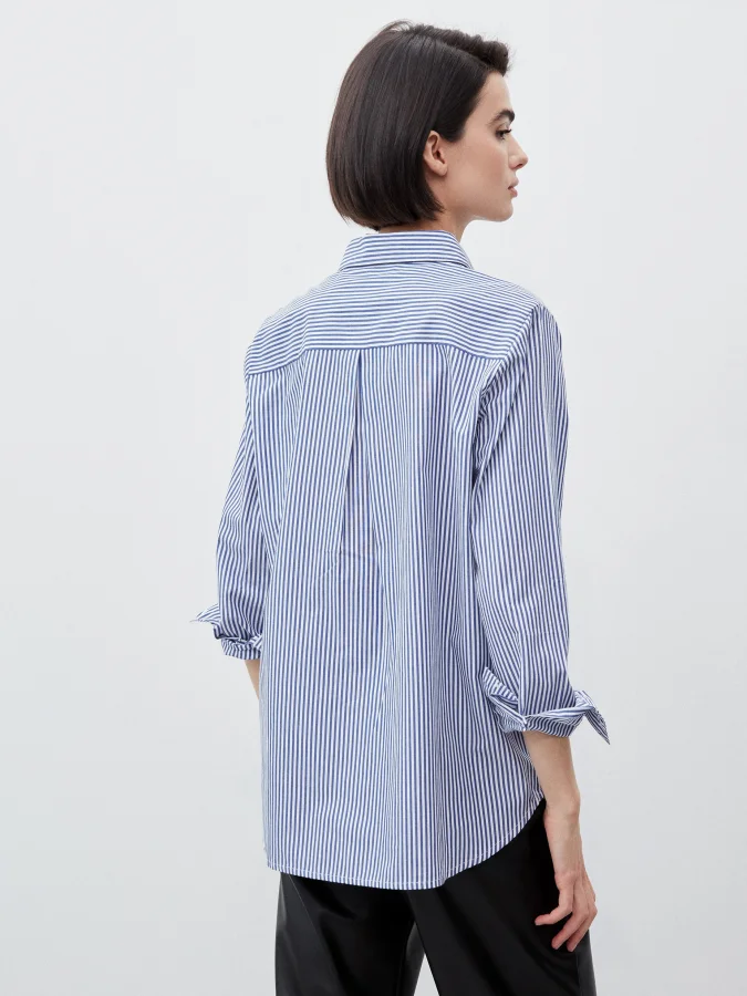 MO Fashion - POPLIN BASIC... 2