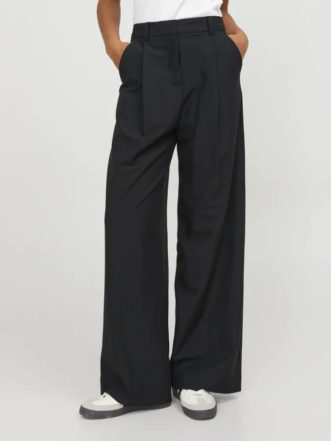 JJXX - JXELLIS WIDE HW PANT...