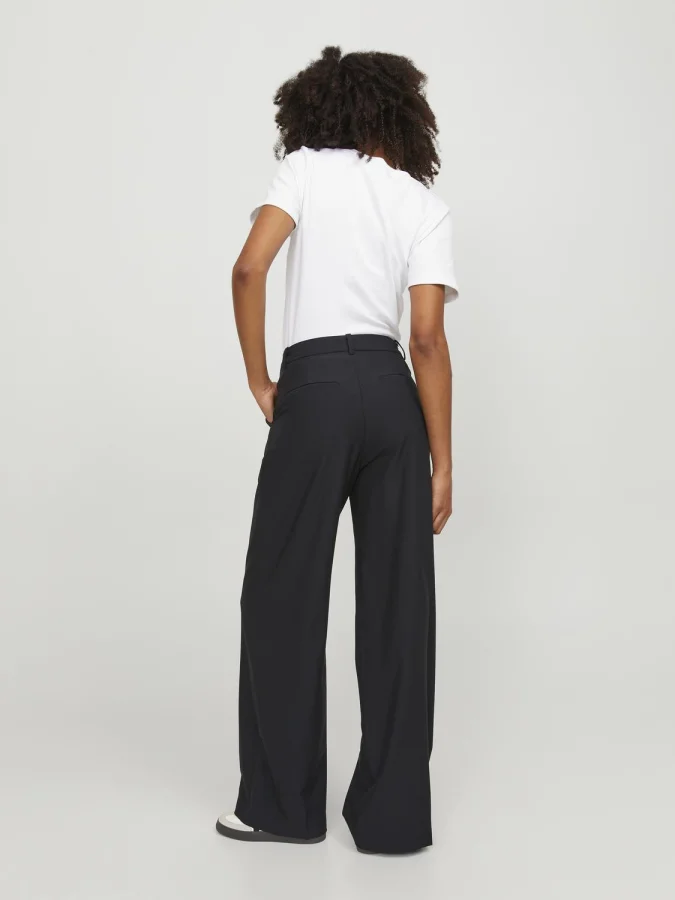 JJXX - JXELLIS WIDE HW PANT... 2