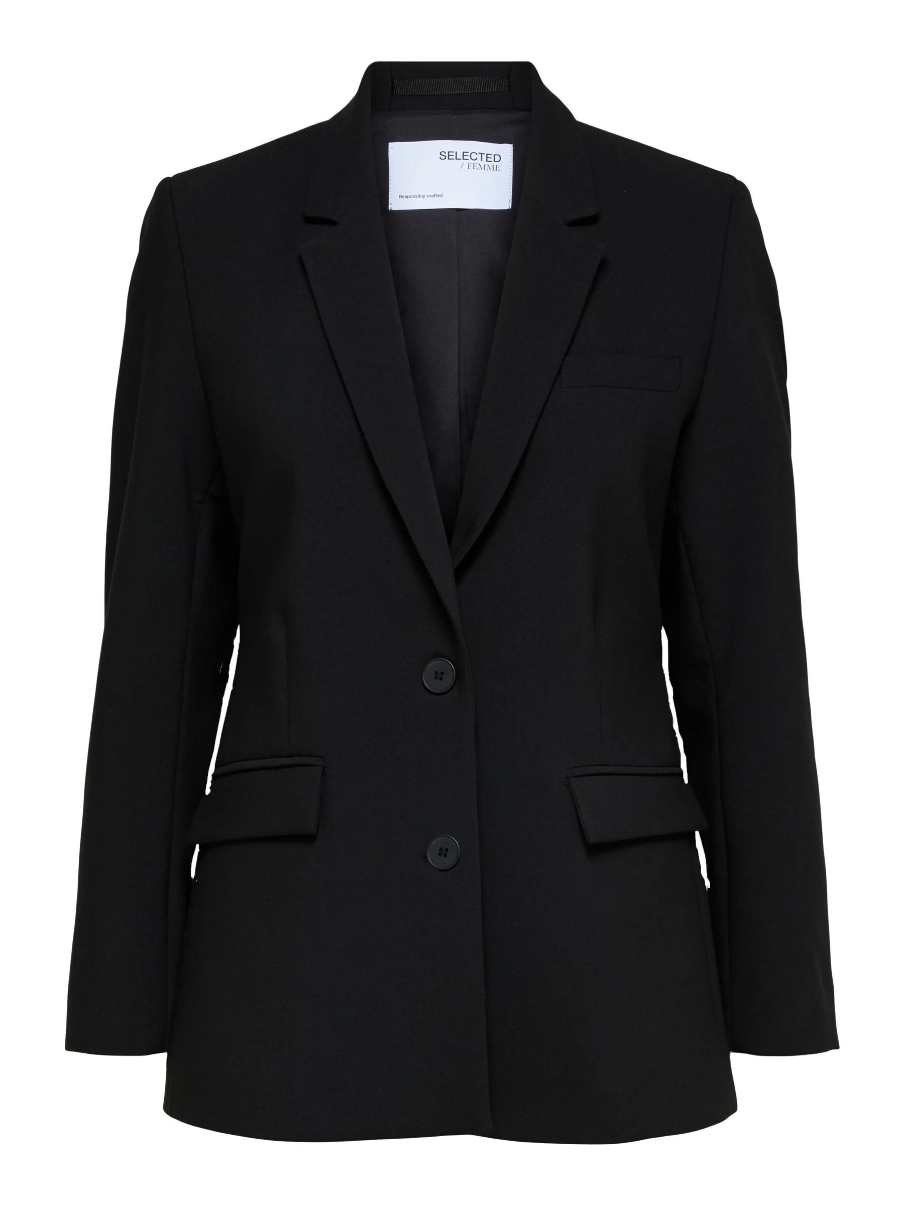 SELECTED WOMEN - SLFRITA LS CLASSIC... SELECTED WOMEN - SLFRITA LS CLASSIC...