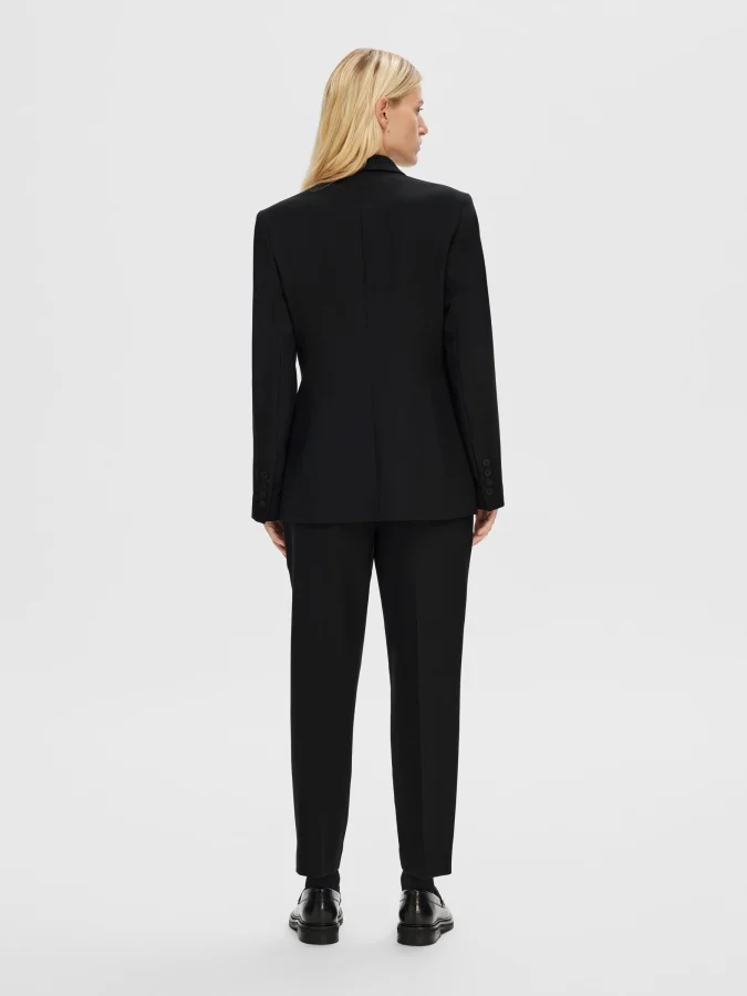 SELECTED WOMEN - SLFRITA LS... 2