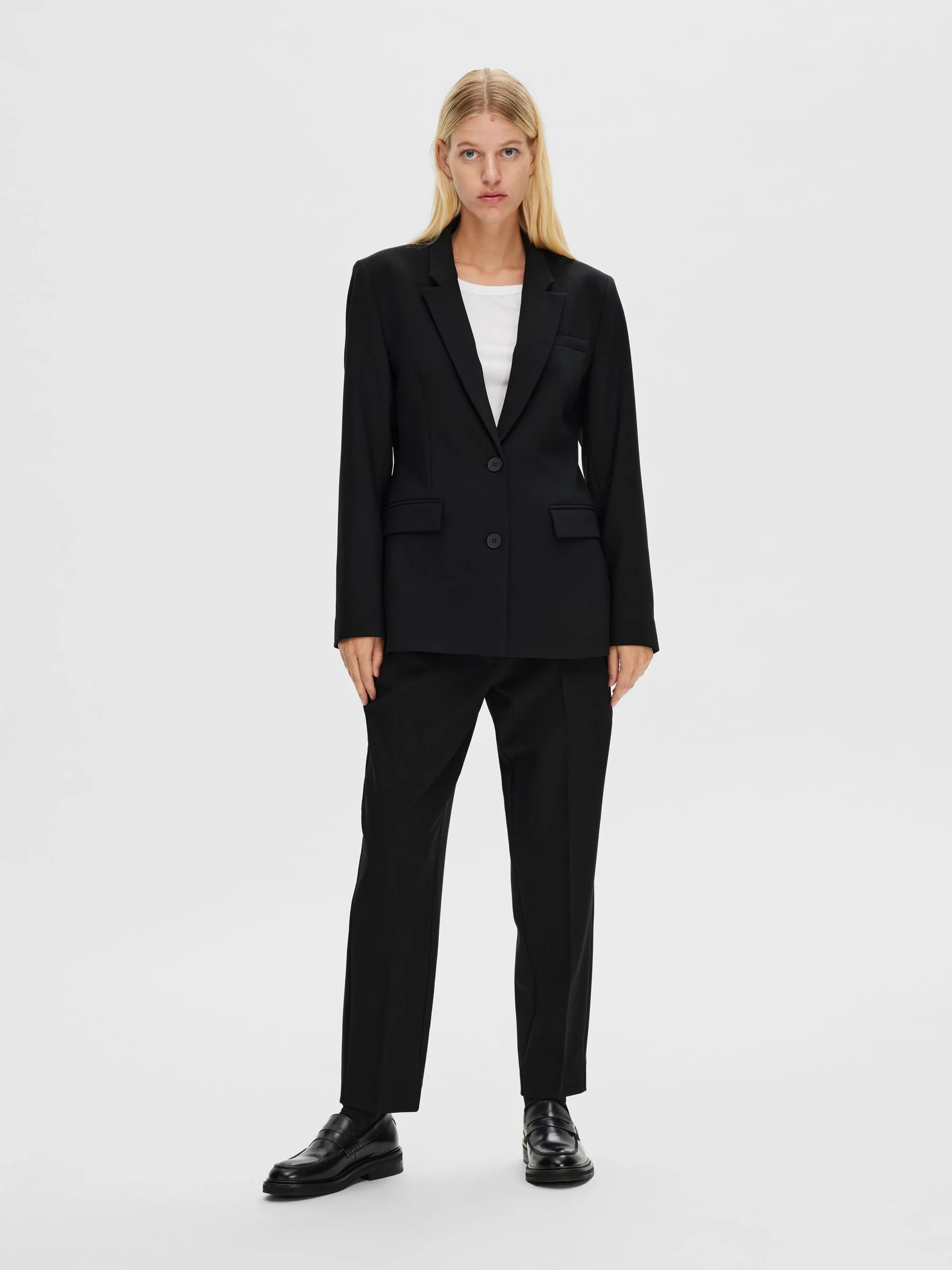 SELECTED WOMEN - SLFRITA LS CLASSIC... SELECTED WOMEN - SLFRITA LS CLASSIC...