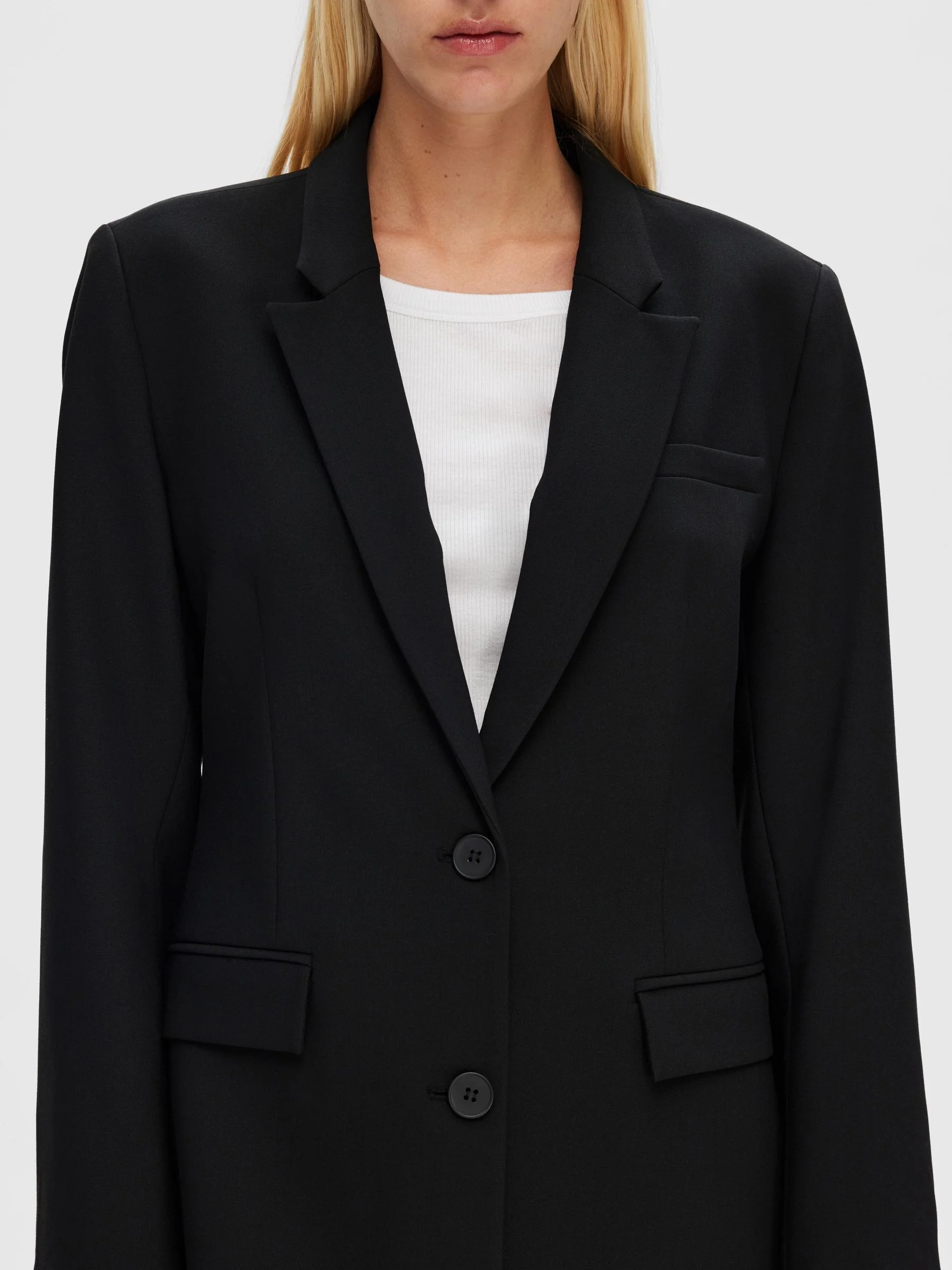 SELECTED WOMEN - SLFRITA LS CLASSIC... SELECTED WOMEN - SLFRITA LS CLASSIC...