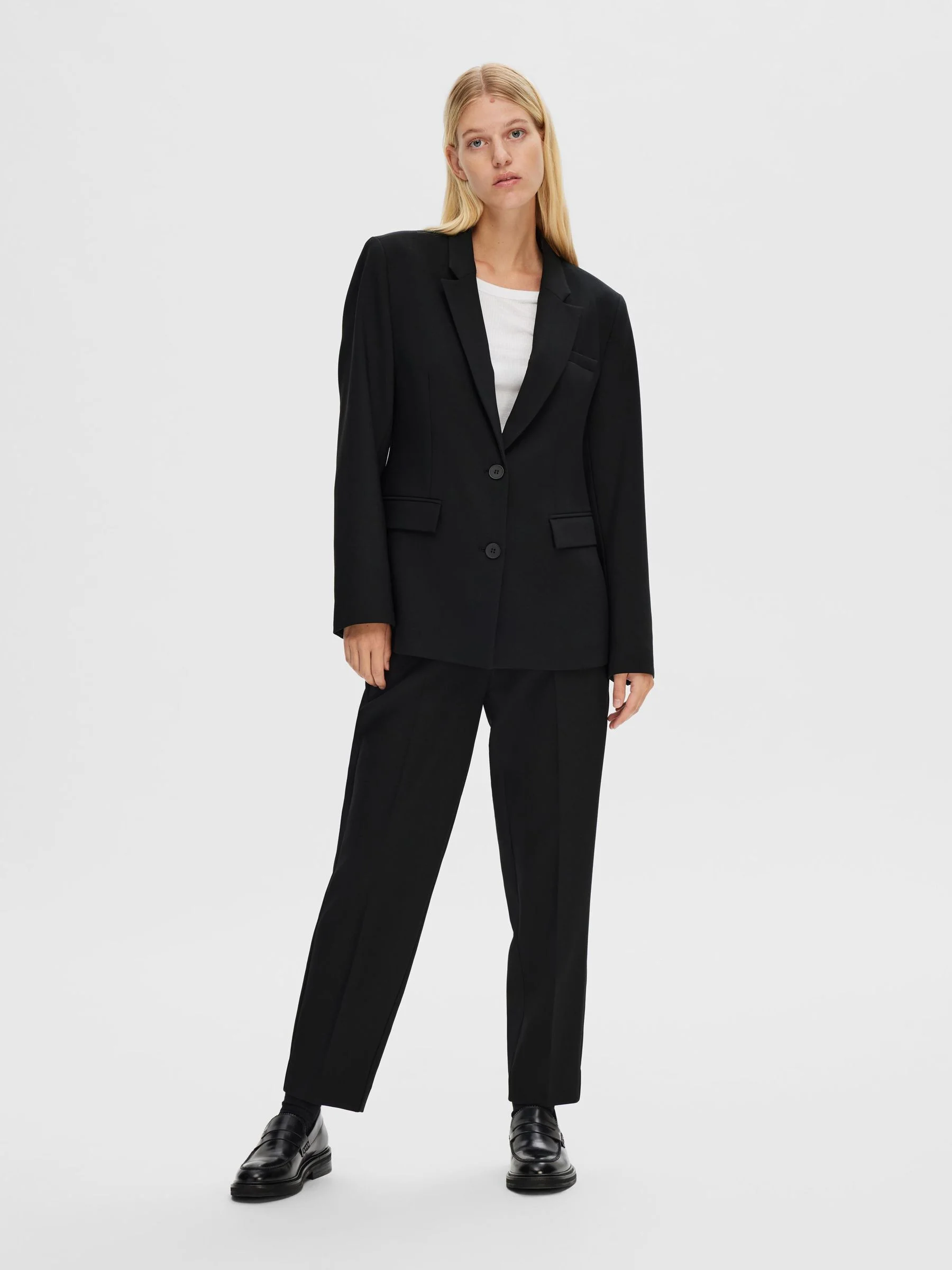 SELECTED WOMEN - SLFRITA LS CLASSIC... SELECTED WOMEN - SLFRITA LS CLASSIC...