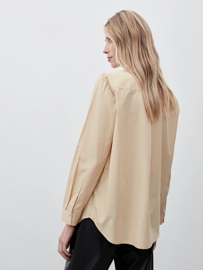MO Fashion - POPLIN BASIC... 2