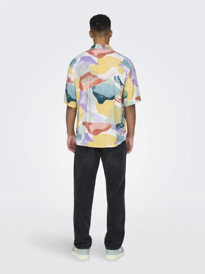 ONLY & SONS - ONSBUD RLX... 2