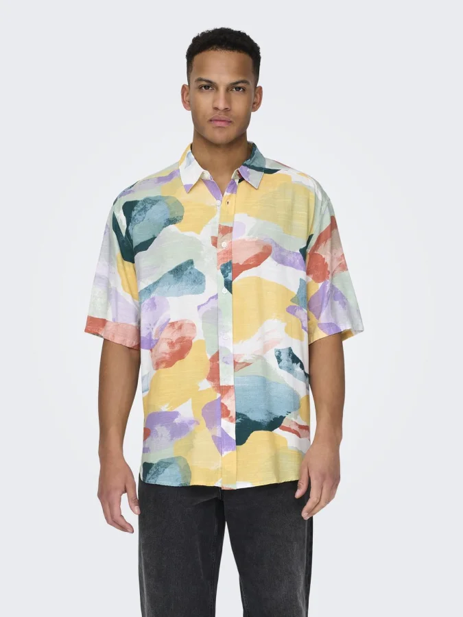 ONLY & SONS - ONSBUD RLX...