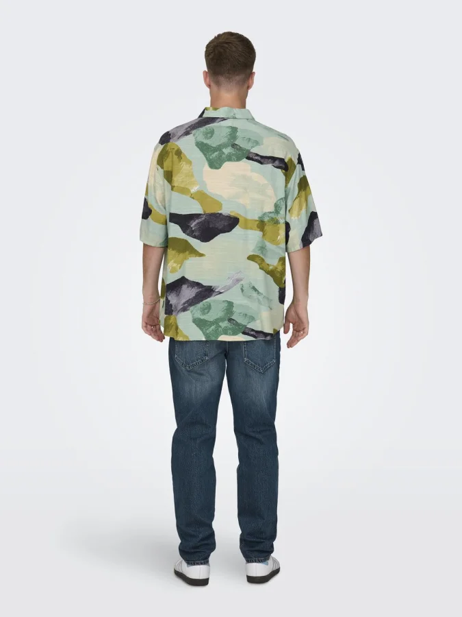 ONLY & SONS - ONSBUD RLX... 2