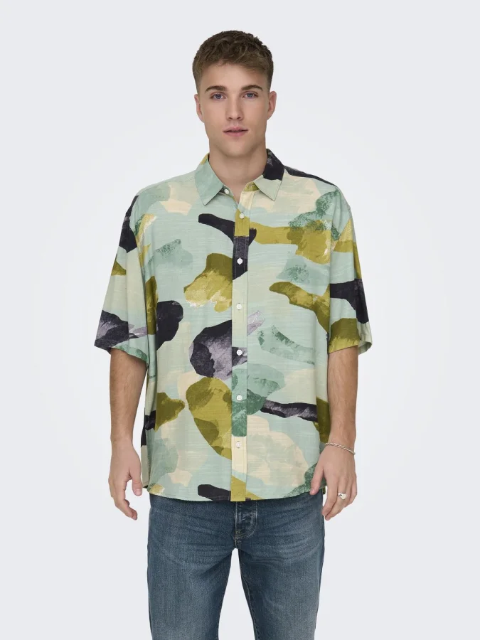 ONLY & SONS - ONSBUD RLX...