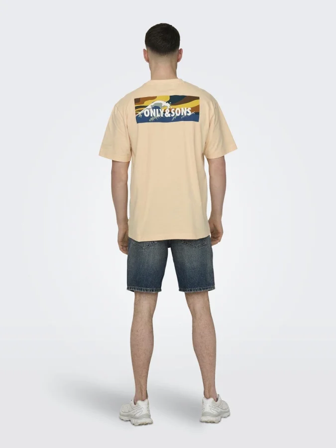 ONLY & SONS - ONSKEITH RLX... 2