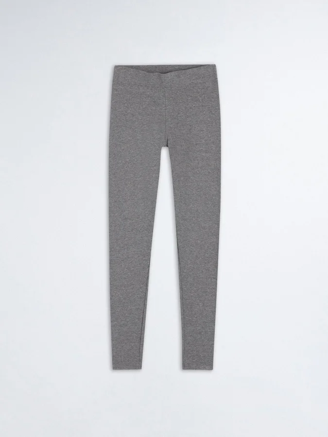 MO Fashion - BASIC LEGGINGS