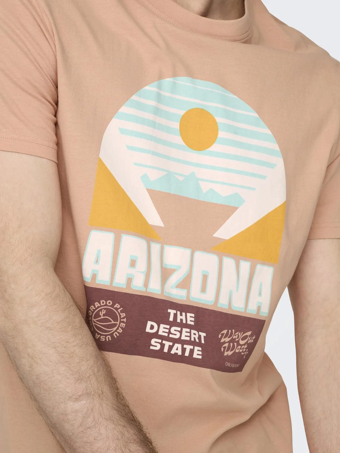 ONLY & SONS - ONSMACALLAN LIFE REG... ONLY & SONS - ONSMACALLAN LIFE REG...