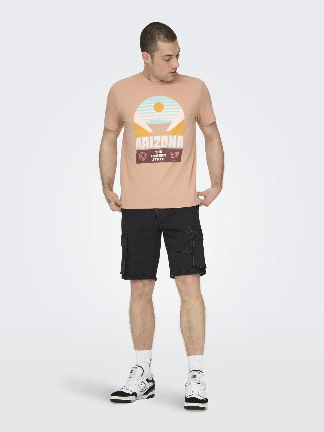 ONLY & SONS - ONSMACALLAN LIFE REG... ONLY & SONS - ONSMACALLAN LIFE REG...