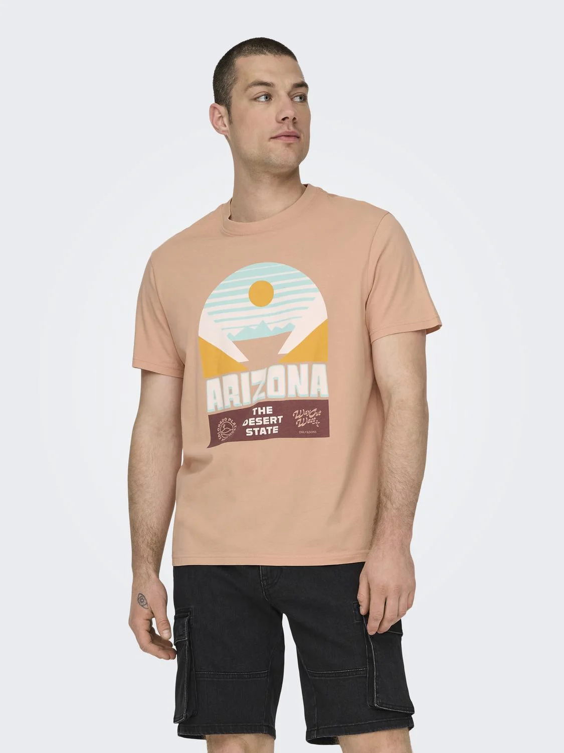 ONLY & SONS - ONSMACALLAN LIFE REG... ONLY & SONS - ONSMACALLAN LIFE REG...