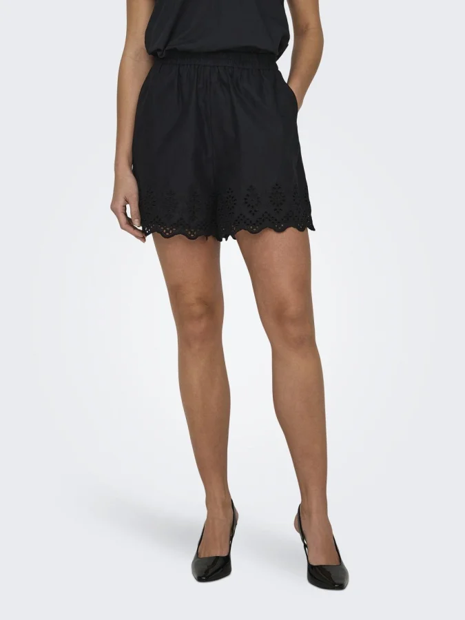 ONLY - ONLLOU EMB LOOSE... 2