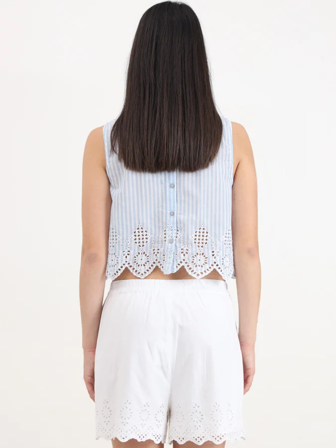 ONLY - ONLLOU EMB LOOSE... 2