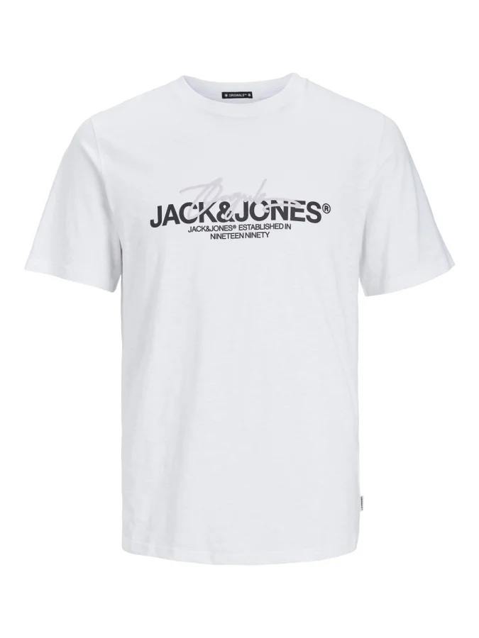 Jack & Jones - JORARUBA...