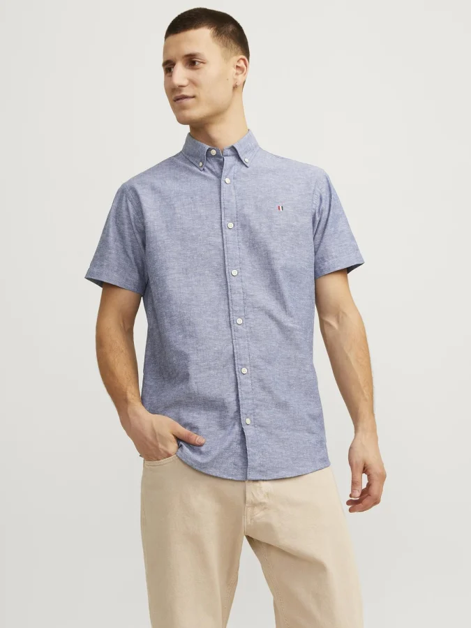 Jack & Jones - JPRBLUSUMMER...