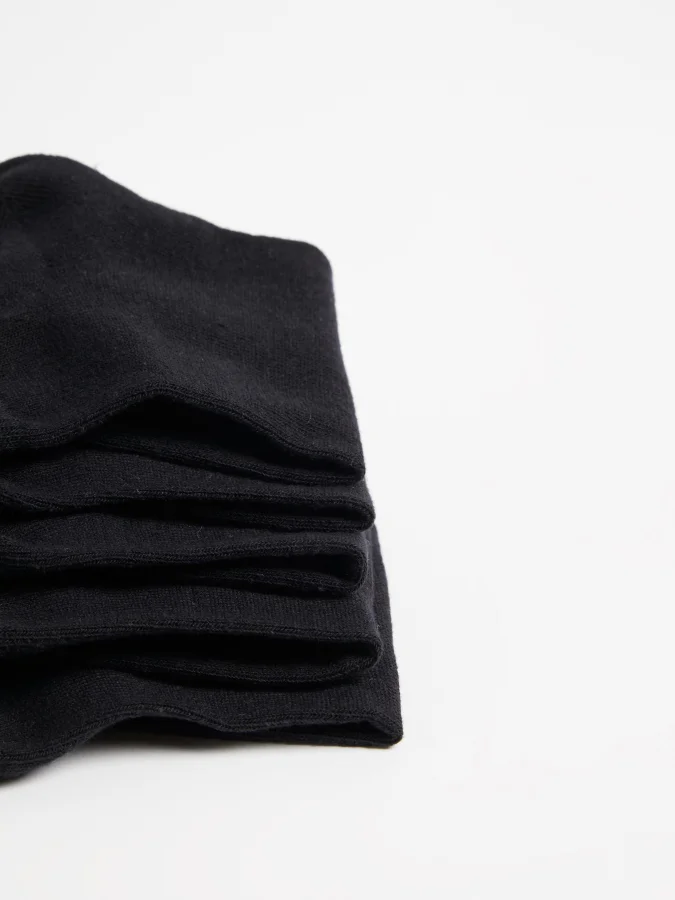 MO Fashion - 5 SHORT COTTON... 2