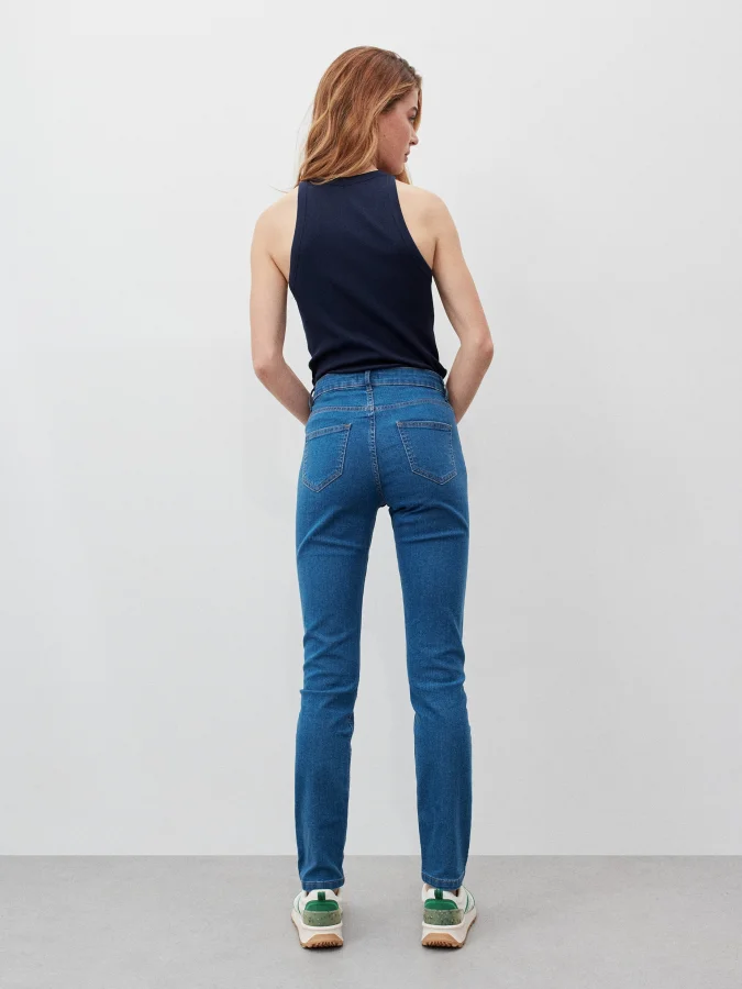 MO Fashion - JEANS 2
