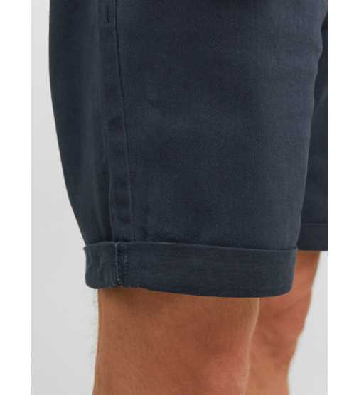 Jack & Jones Rick Con I.kge 136 Denim Shorts Blue XS Men Jack & Jones Rick Con I.kge 136 Denim Shorts Blue XS Men