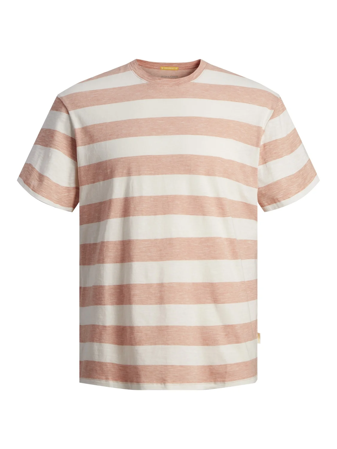 Jack & Jones - JORARUBA STRIPE TEE SS... Jack & Jones - JORARUBA STRIPE TEE SS...