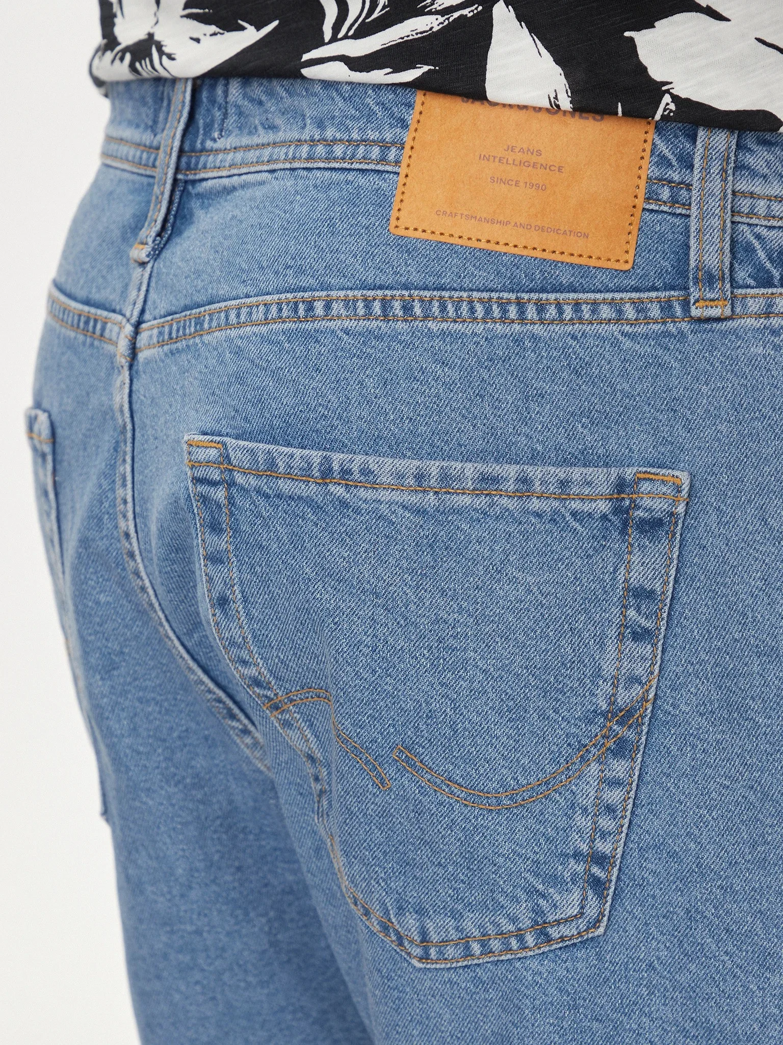 Jack & Jones - JJITONY JJORIGINAL... Jack & Jones - JJITONY JJORIGINAL...