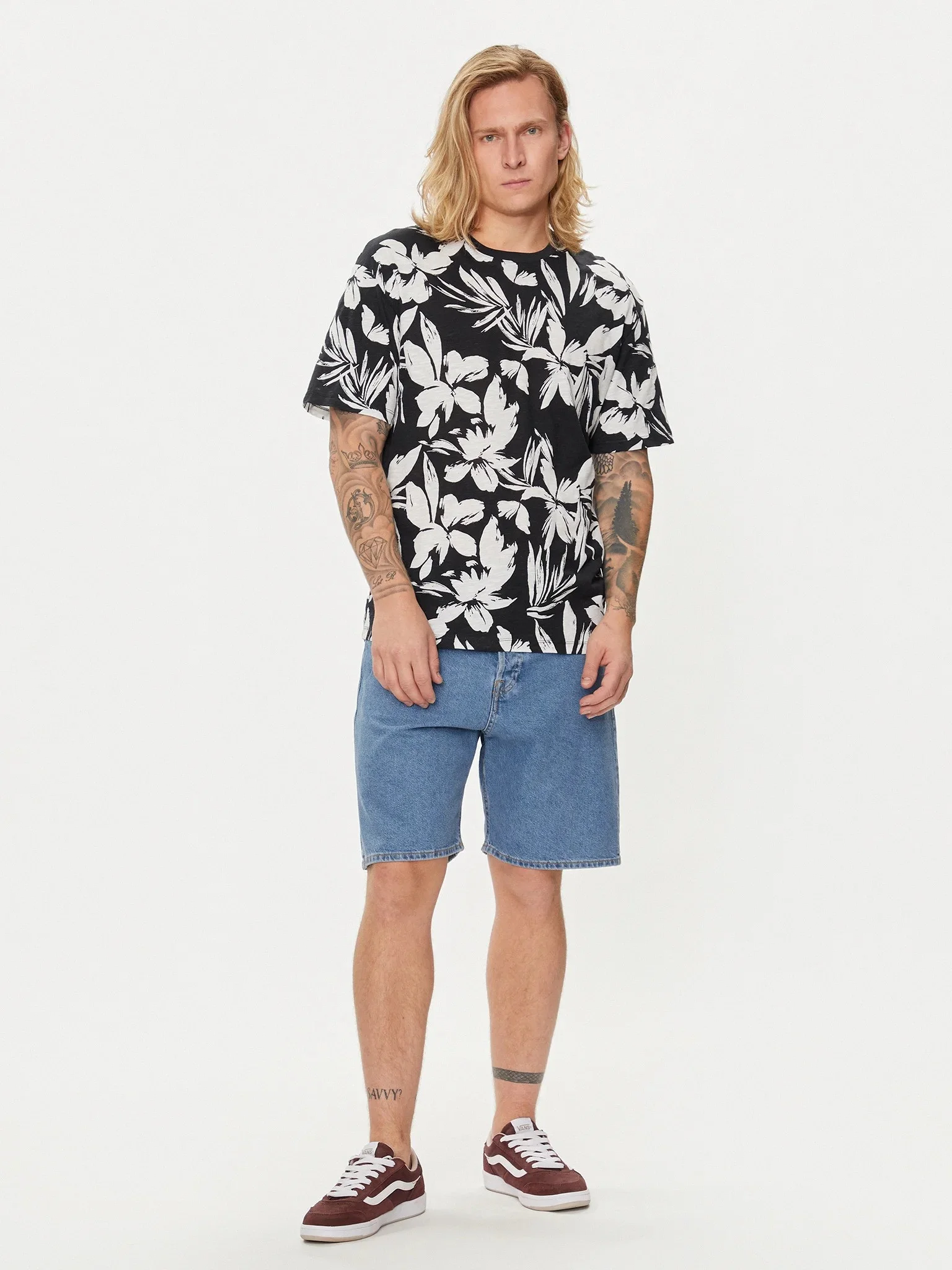 Jack & Jones - JJITONY JJORIGINAL... Jack & Jones - JJITONY JJORIGINAL...