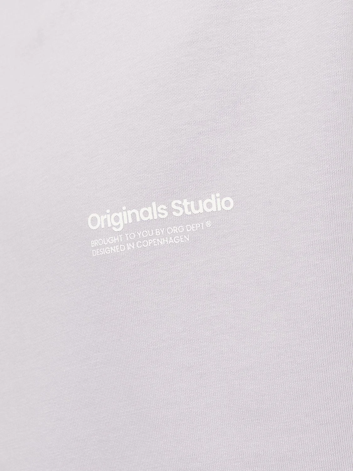 Jack & Jones - JORVESTERBRO BACK TEE... Jack & Jones - JORVESTERBRO BACK TEE...