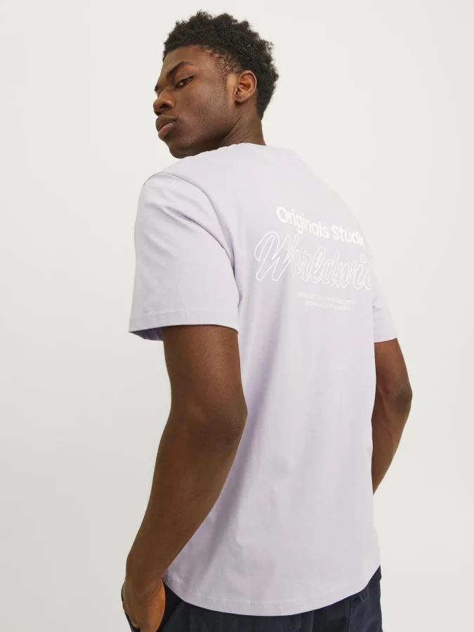 Jack & Jones - JORVESTERBRO... 2