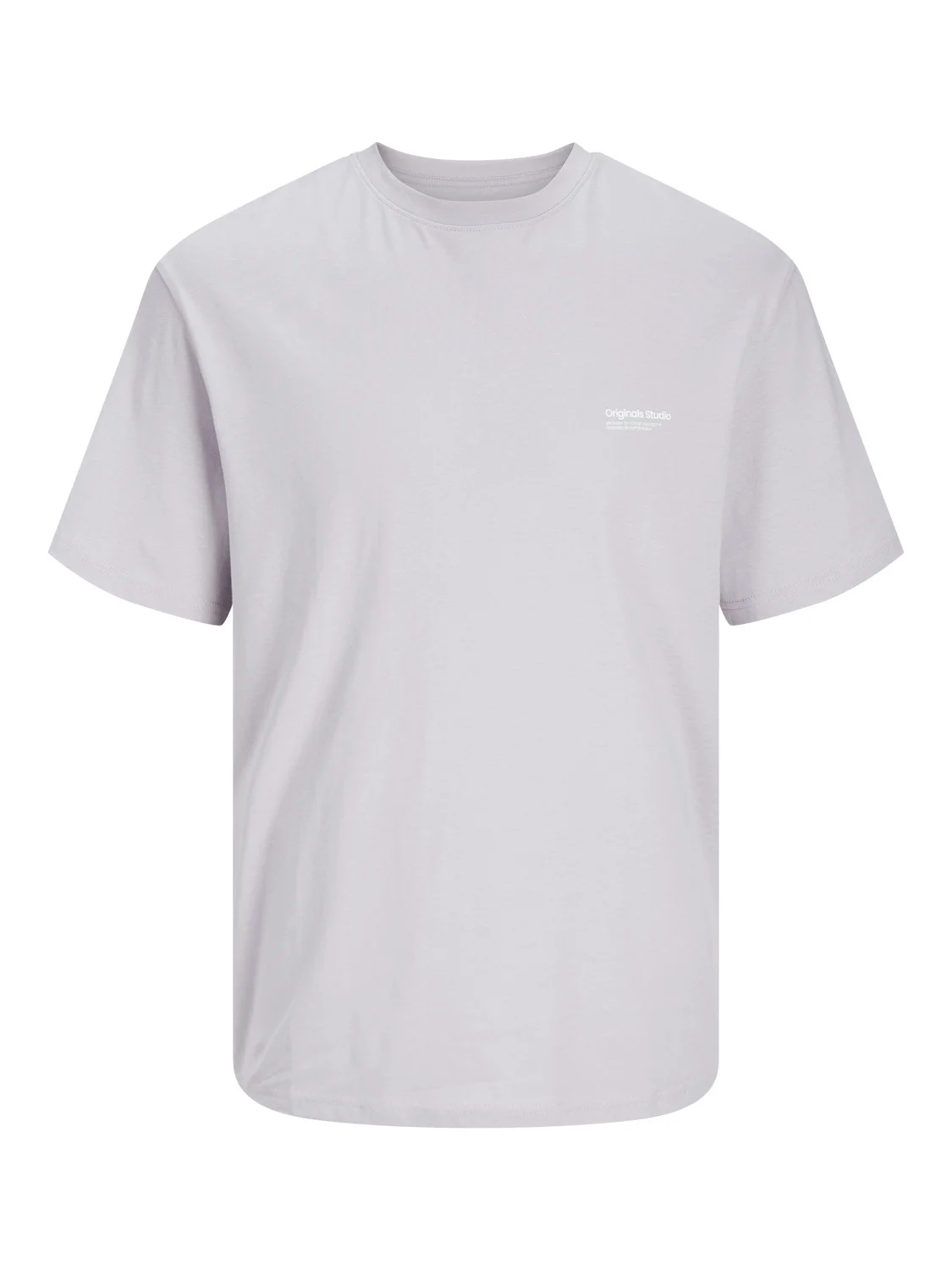 Jack & Jones - JORVESTERBRO BACK TEE... Jack & Jones - JORVESTERBRO BACK TEE...