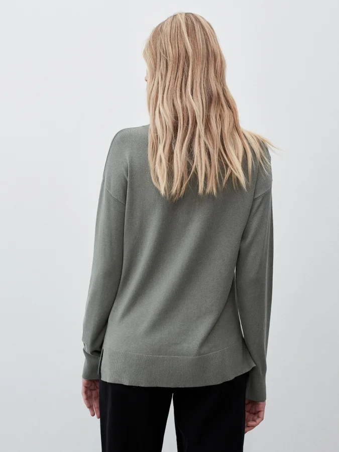 MO Fashion - ROUND NECK... 2