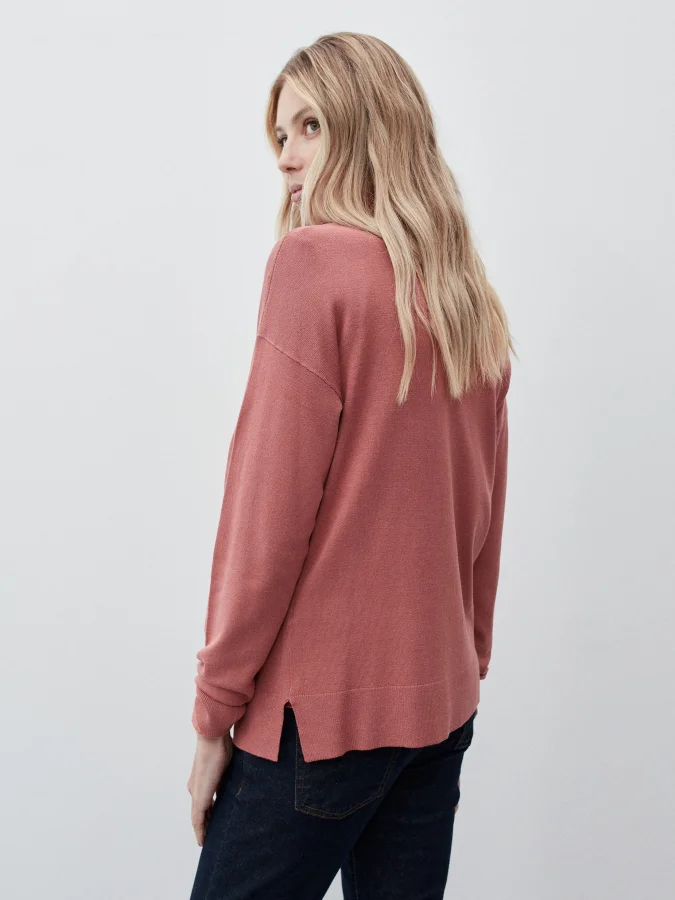 MO Fashion - ROUND NECK... 2